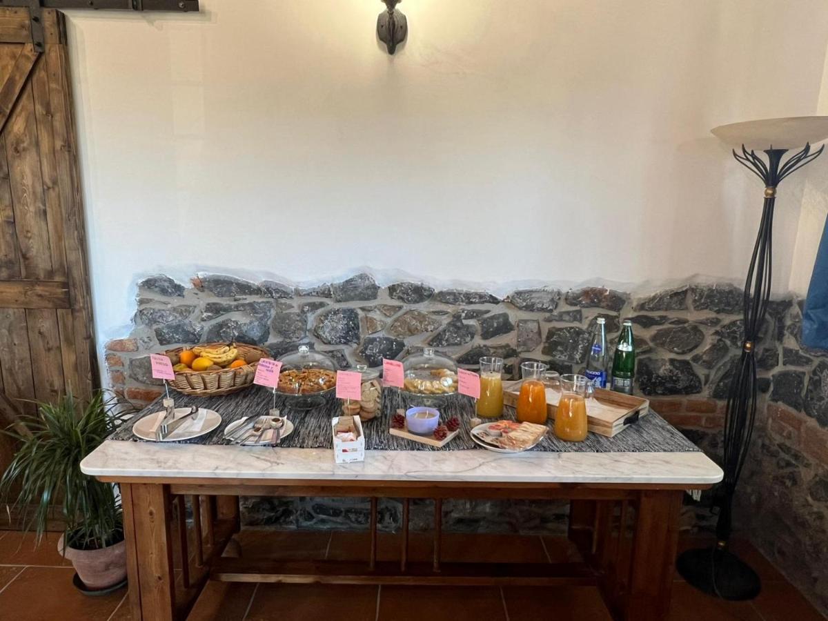 B&b filì Al casale 1121 - Housity