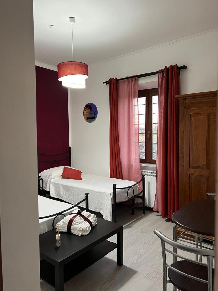 B&b filì Al casale 1121 - Hizvo