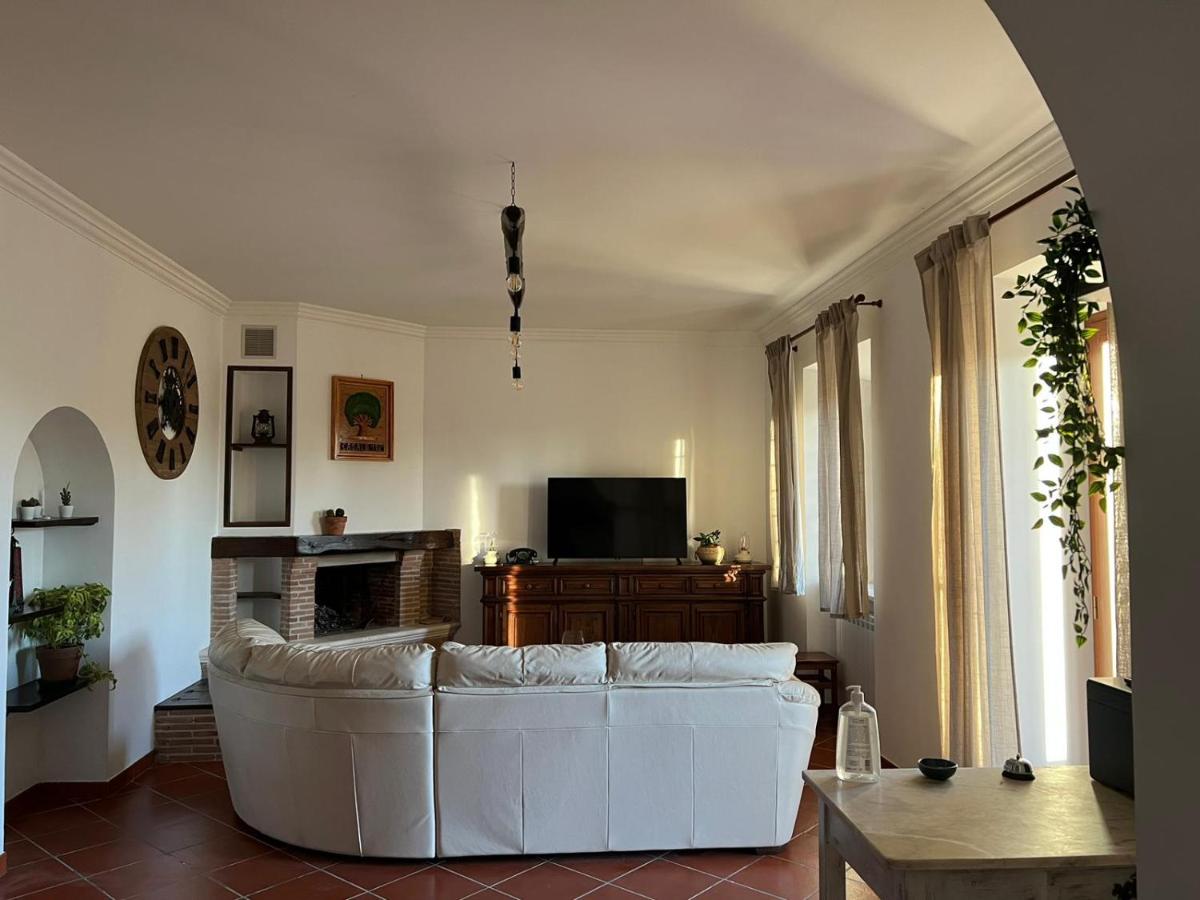 B&b filì Al casale 1121 - Hizvo