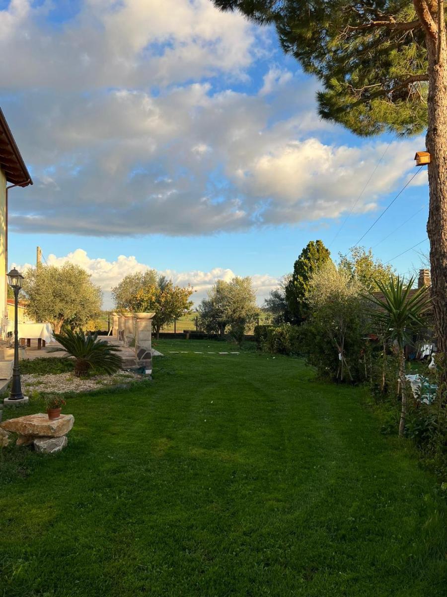 B&b filì Al casale 1121 - Housity