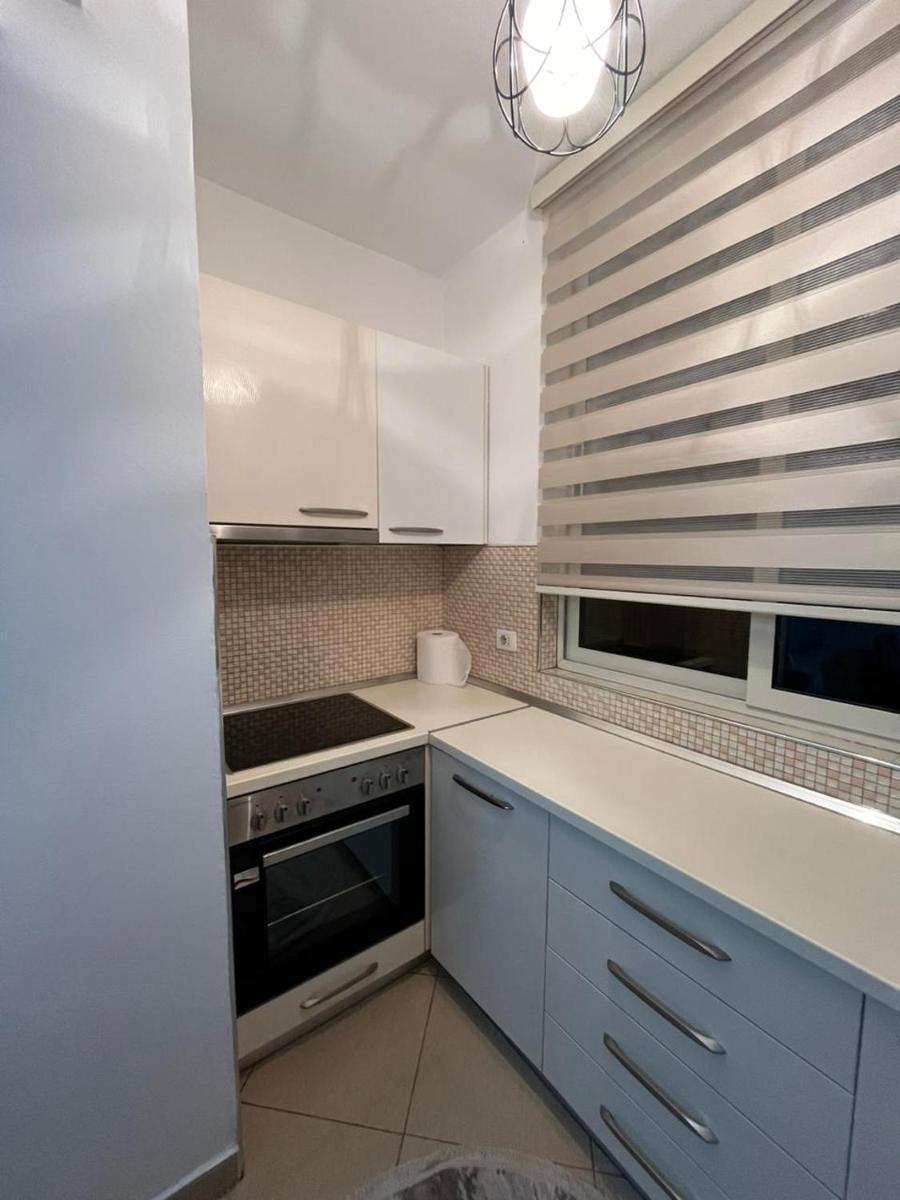 Apartament Qetesia - Hizvo