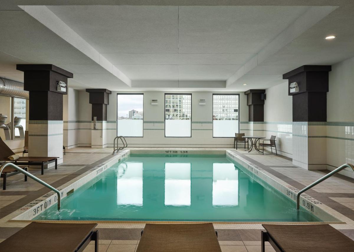 Hyatt Place Denver Downtown - Housity