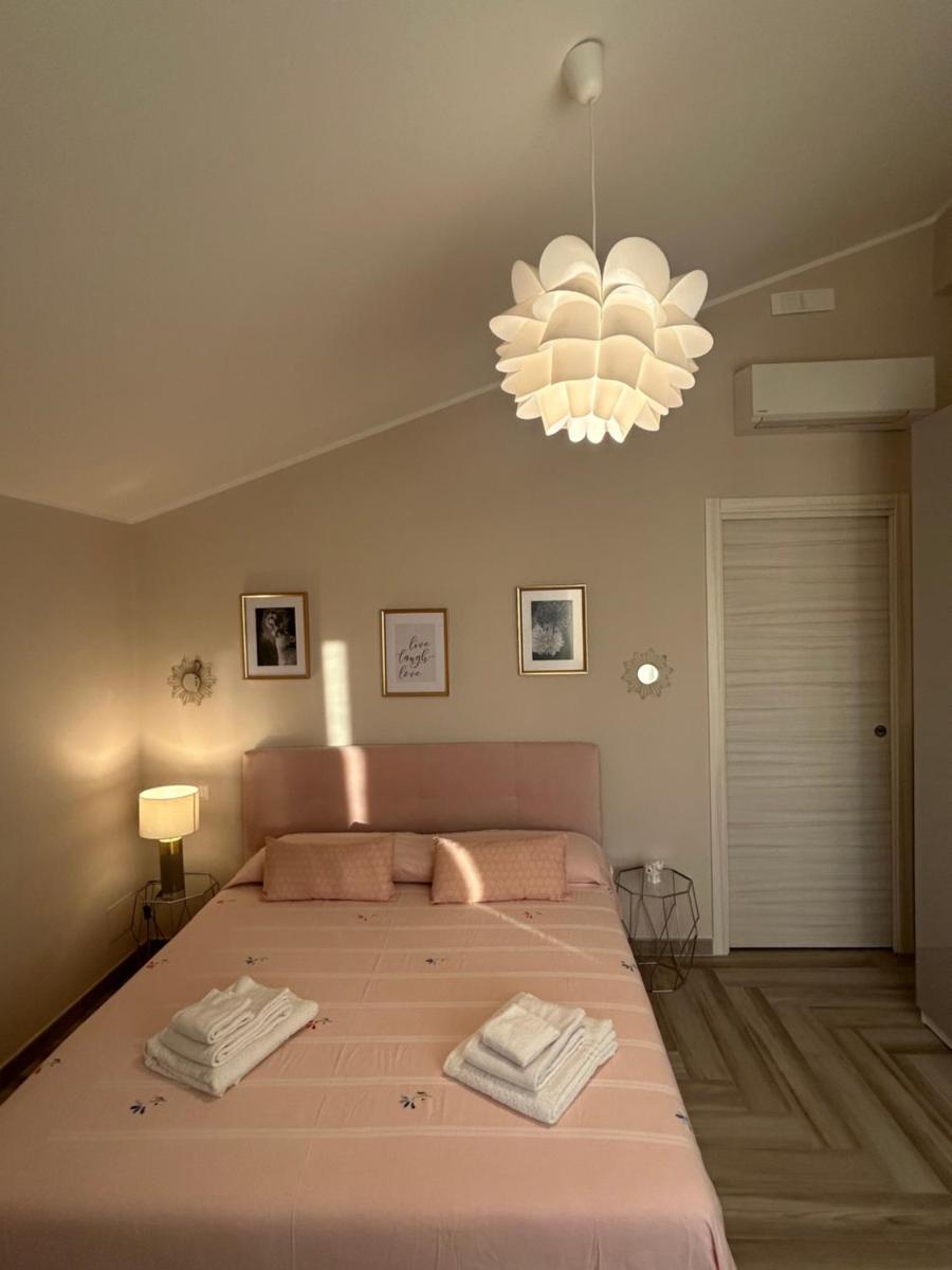 DOLCEVITA NAXOS terrace&apartment - Housity