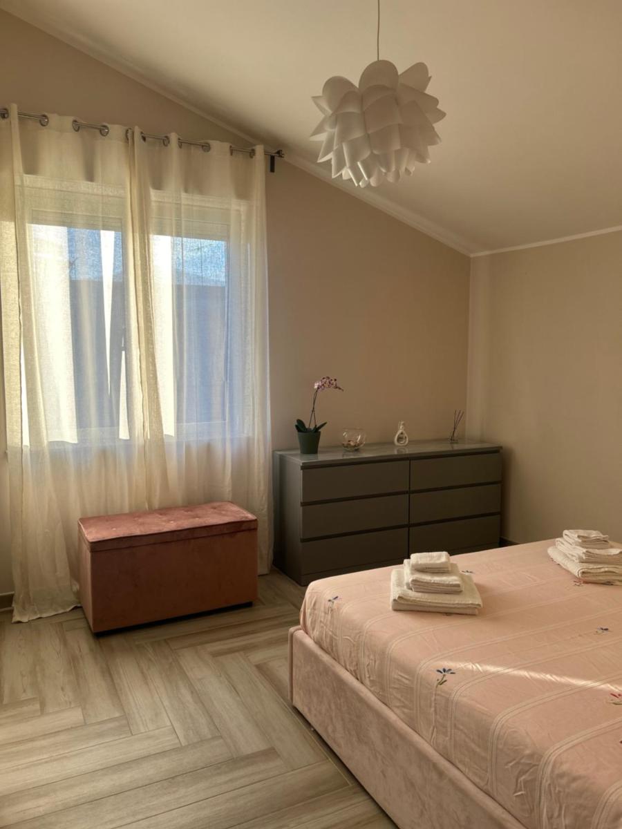 DOLCEVITA NAXOS terrace&apartment - Housity