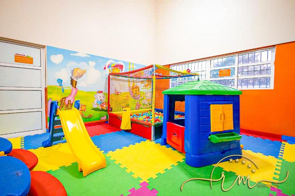 diRoma Exclusive RM Hospedagem - Housity