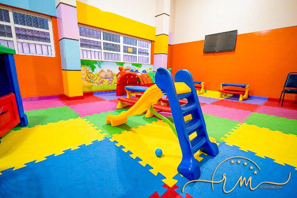 diRoma Exclusive RM Hospedagem - Housity