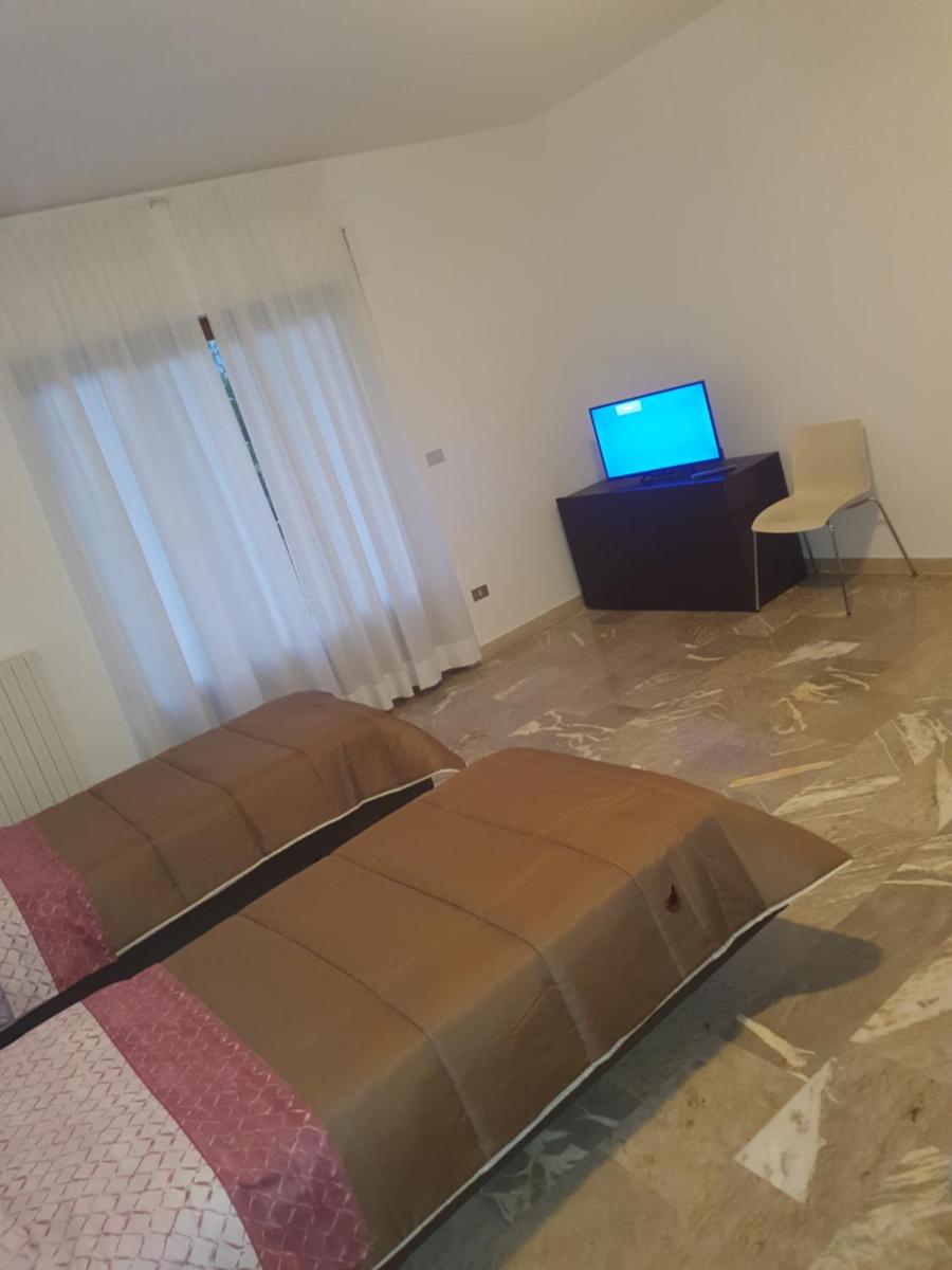 Suitetrails - B&B Paradiso