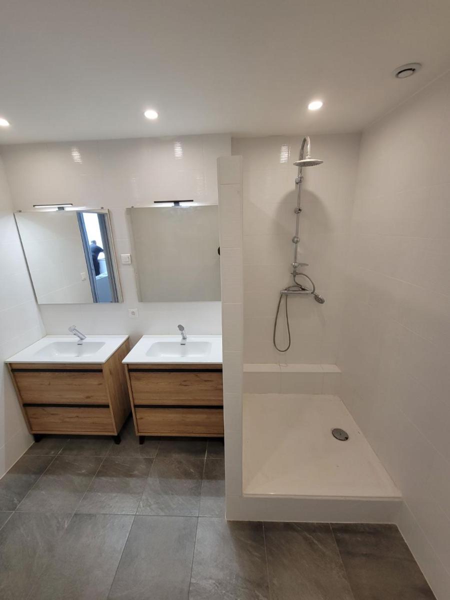 Chambres spacieuses hyper centre - Housity
