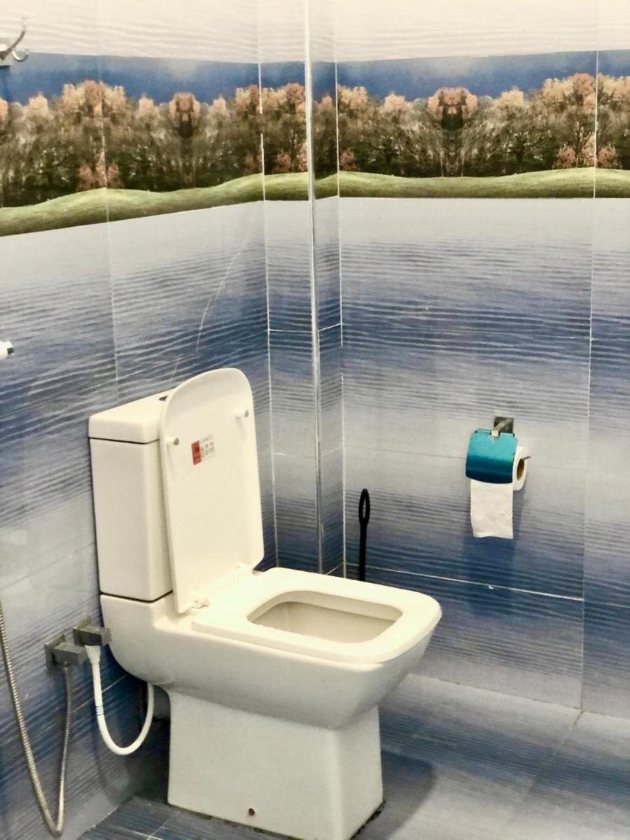 Crocotopond - Housity