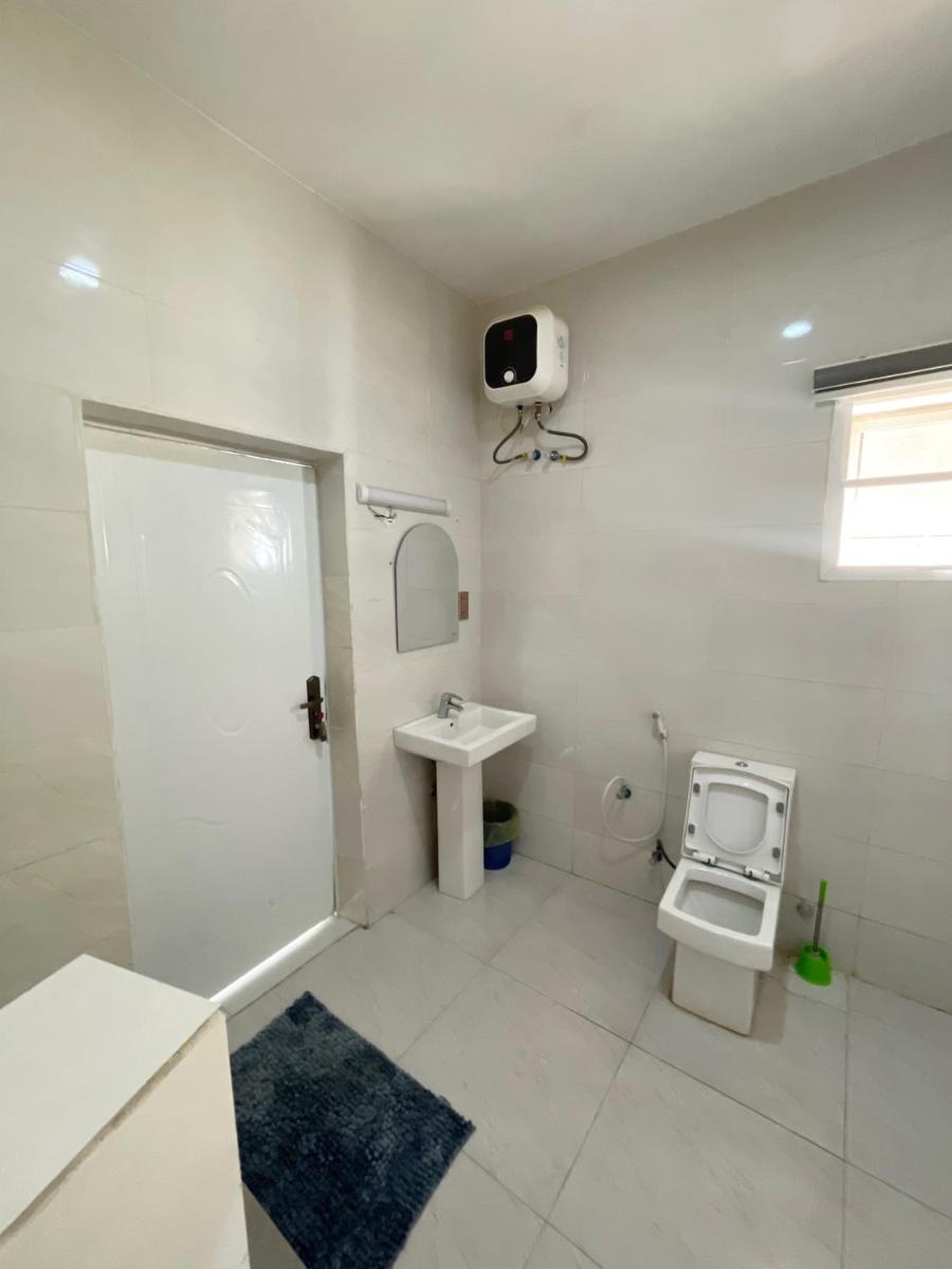 Suitetrails - Cozy And Serene Studio Apartment