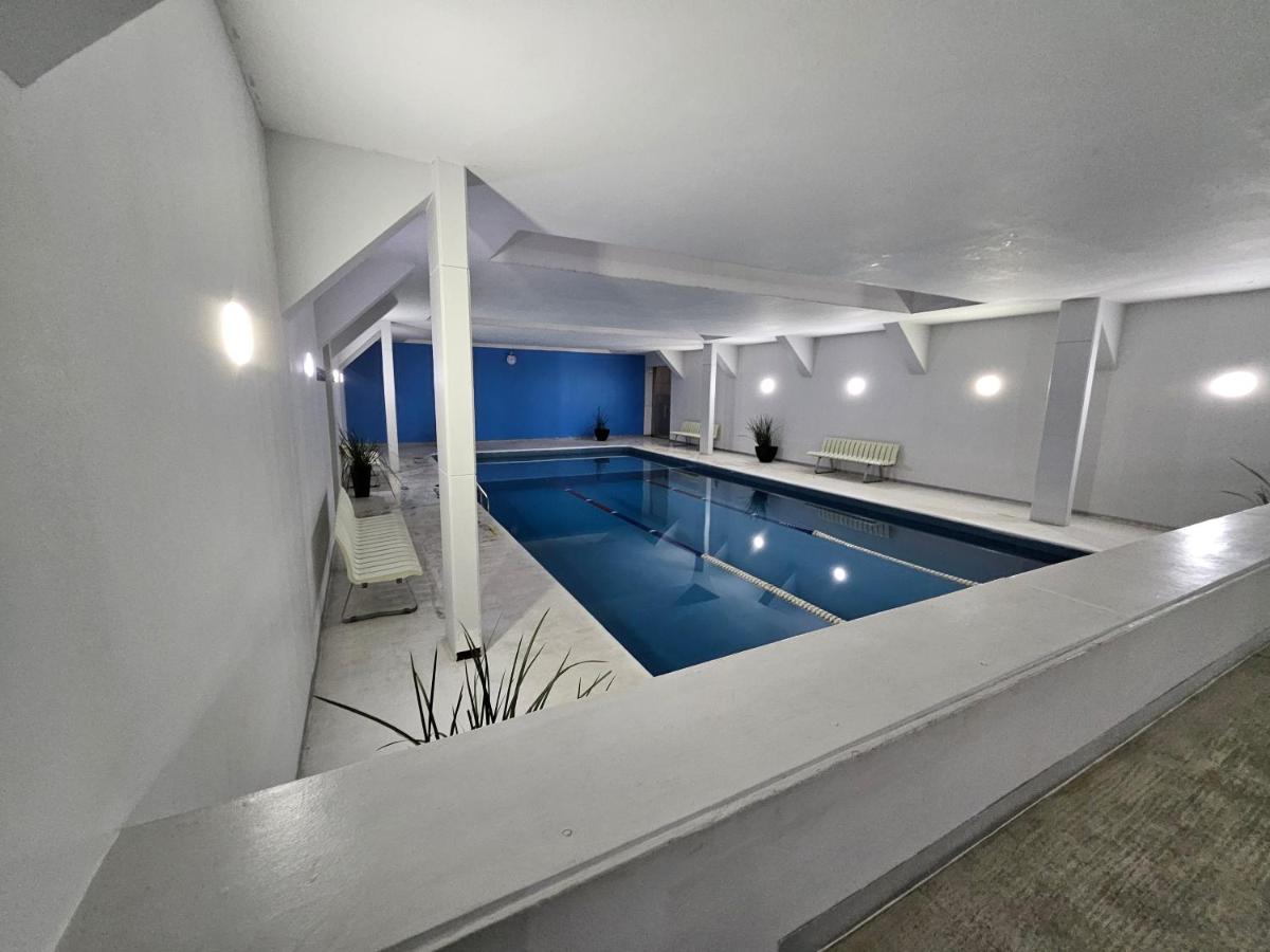 Urban living BnB Puerta Alameda - Housity