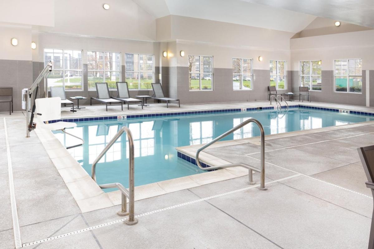 Residence Inn by Marriott Columbus Polaris - Hizvo