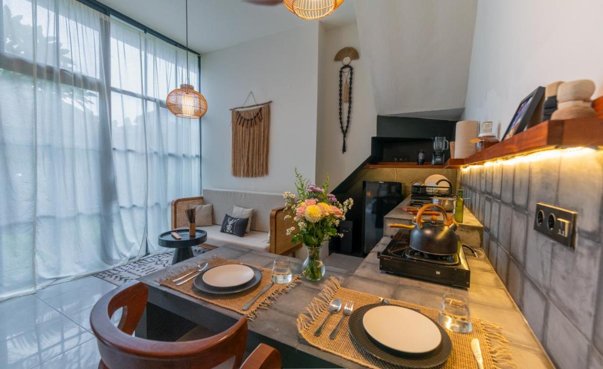 Suitetrails - Cozy, Smart, Renovated Flat to Western Standard
