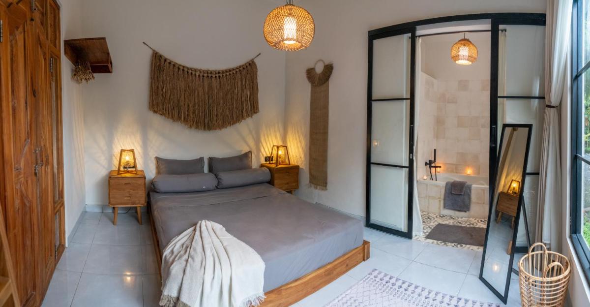 Suitetrails - Cozy, Smart, Renovated Flat to Western Standard