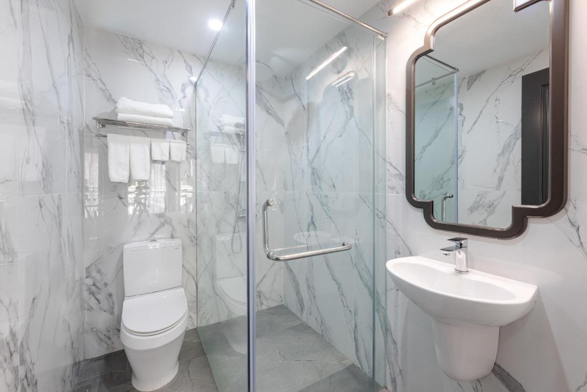 Sapa Soleil Hotel - Housity