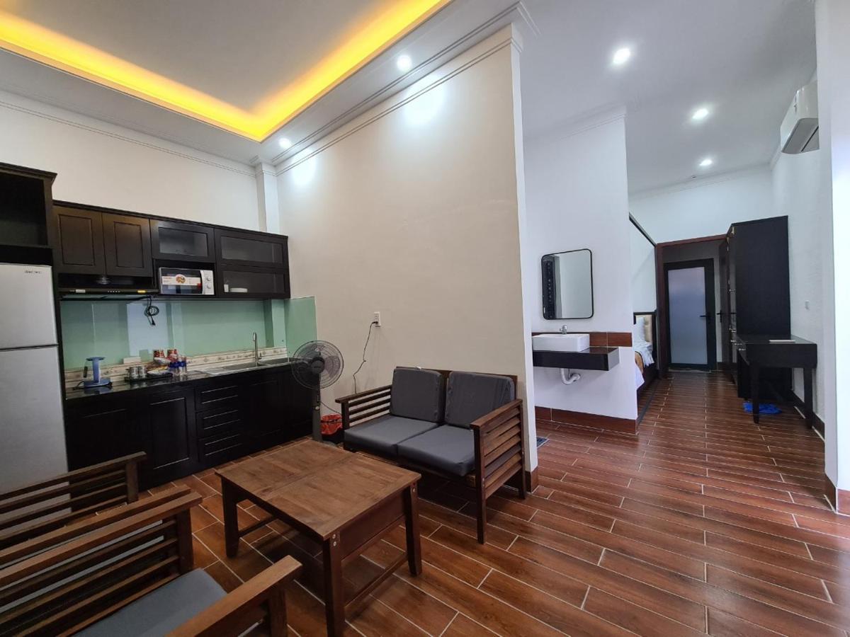 RUBY HOTEL Vĩnh Long - Hizvo