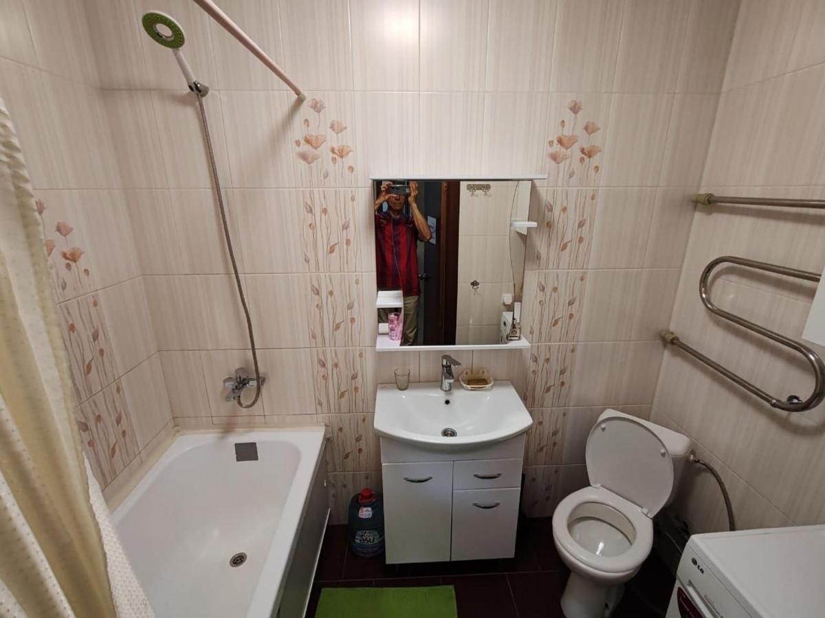 Apartment by the sea two rooms - Hizvo