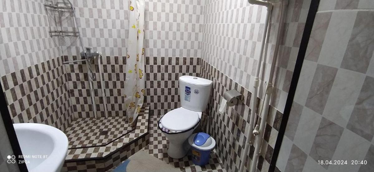 Khiva Saodat Guest House - Housity