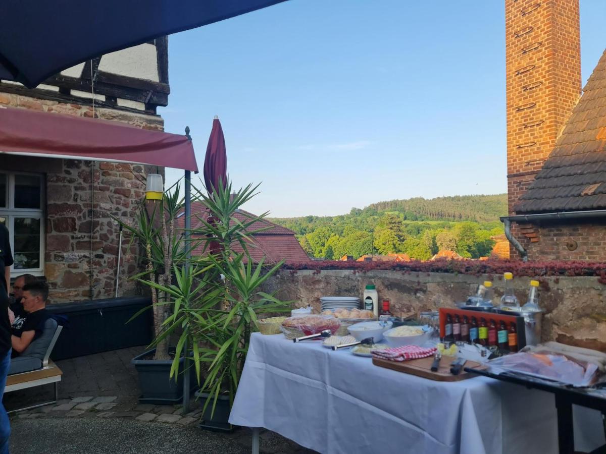 Hotel & Café Schachtenburg - Housity