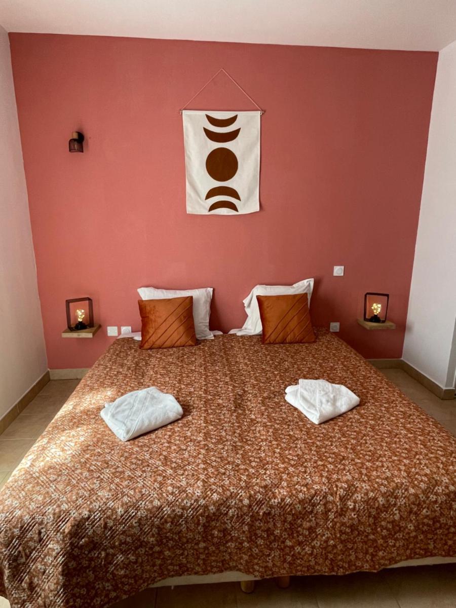 Le clos du Thoronet - Housity