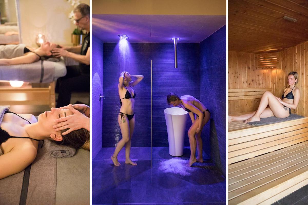 Hotel Torino Wellness & Spa - Housity