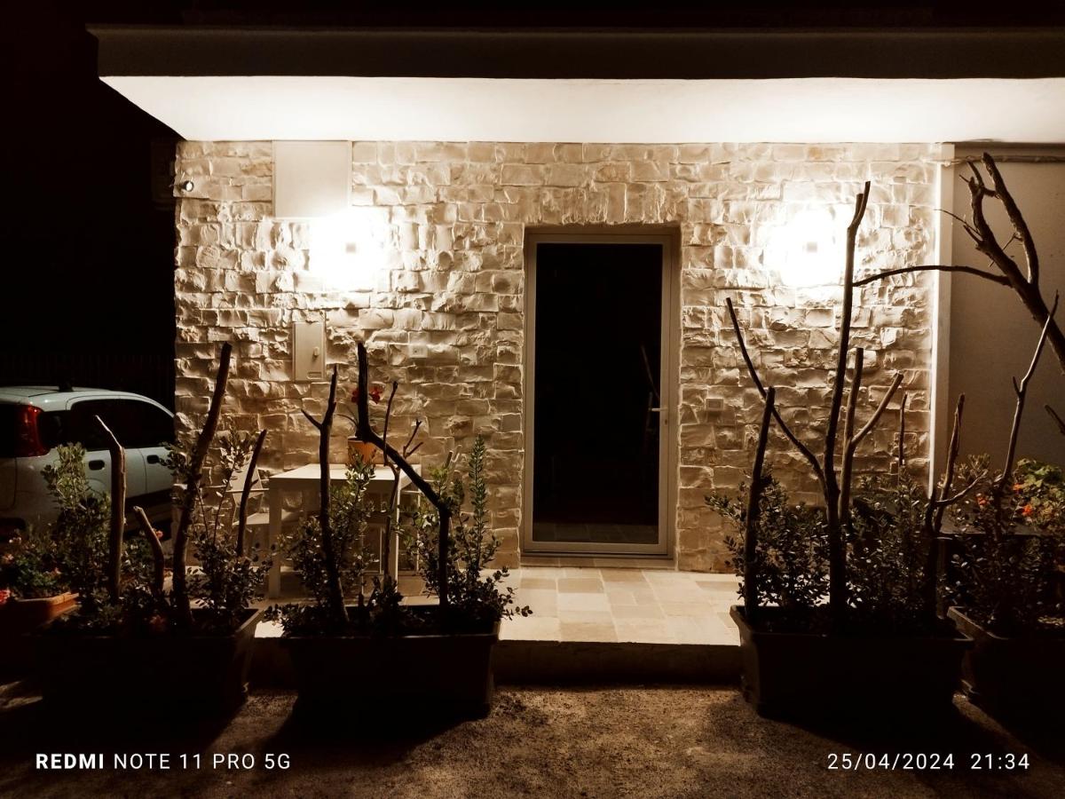 Alle Volte Petite Maison - Housity