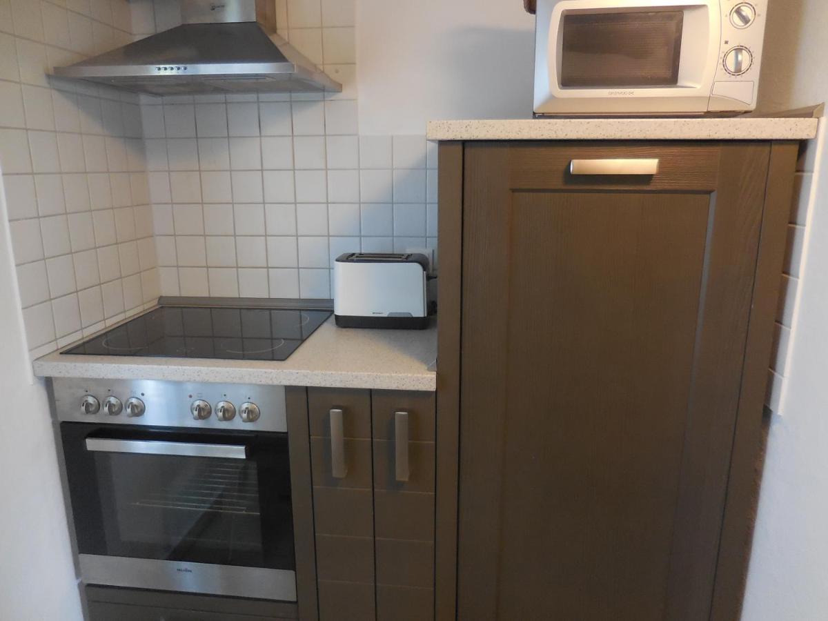 Suitetrails - Ferienhaus Vorwachs 1