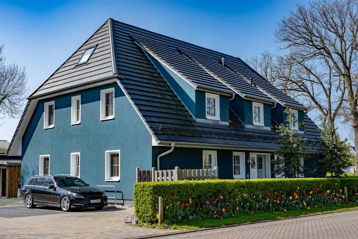 ILEX Appartements - Housity