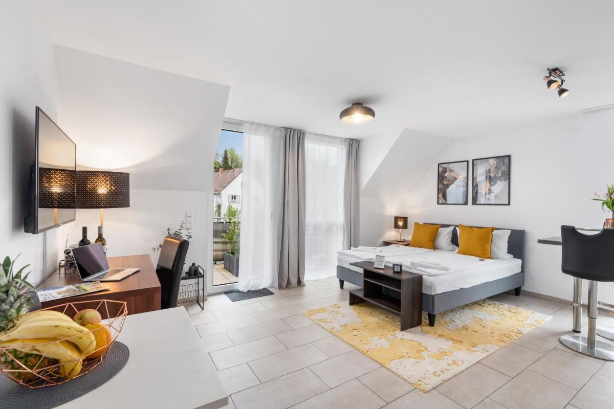 Amelie chez Inez - Housity