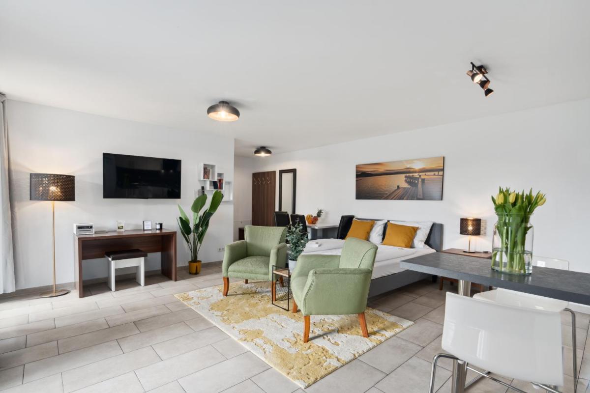 Amelie chez Inez - Housity