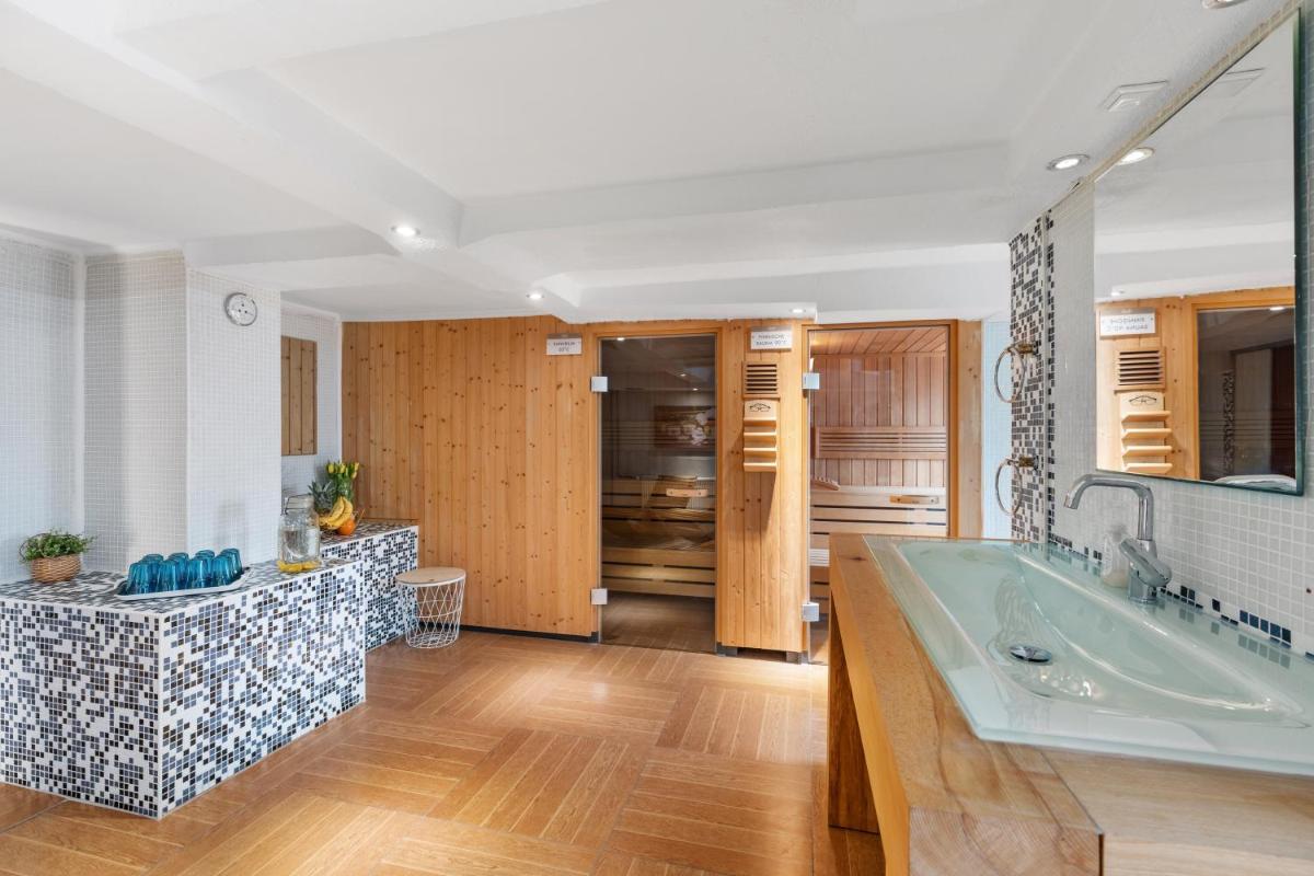 Amelie chez Inez - Housity