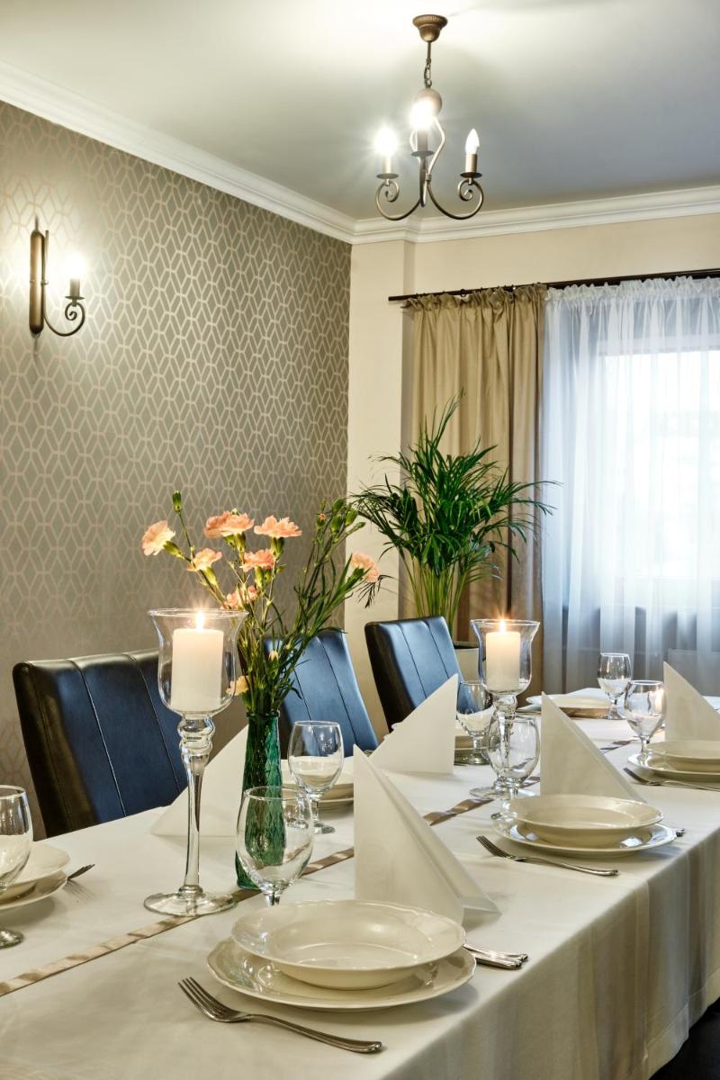 Restauracja Perła - Housity