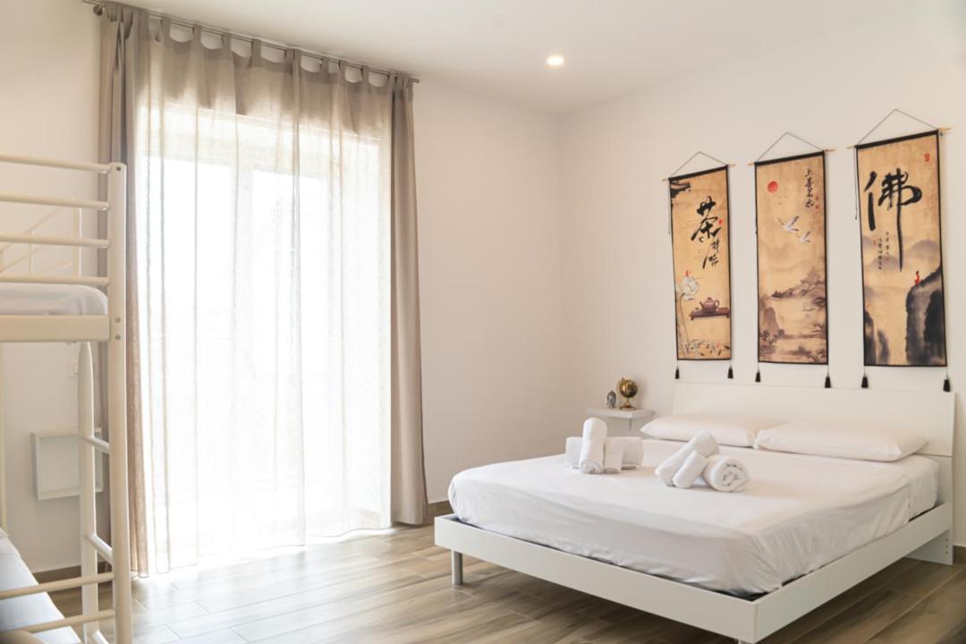 Il Giramondo - Housity