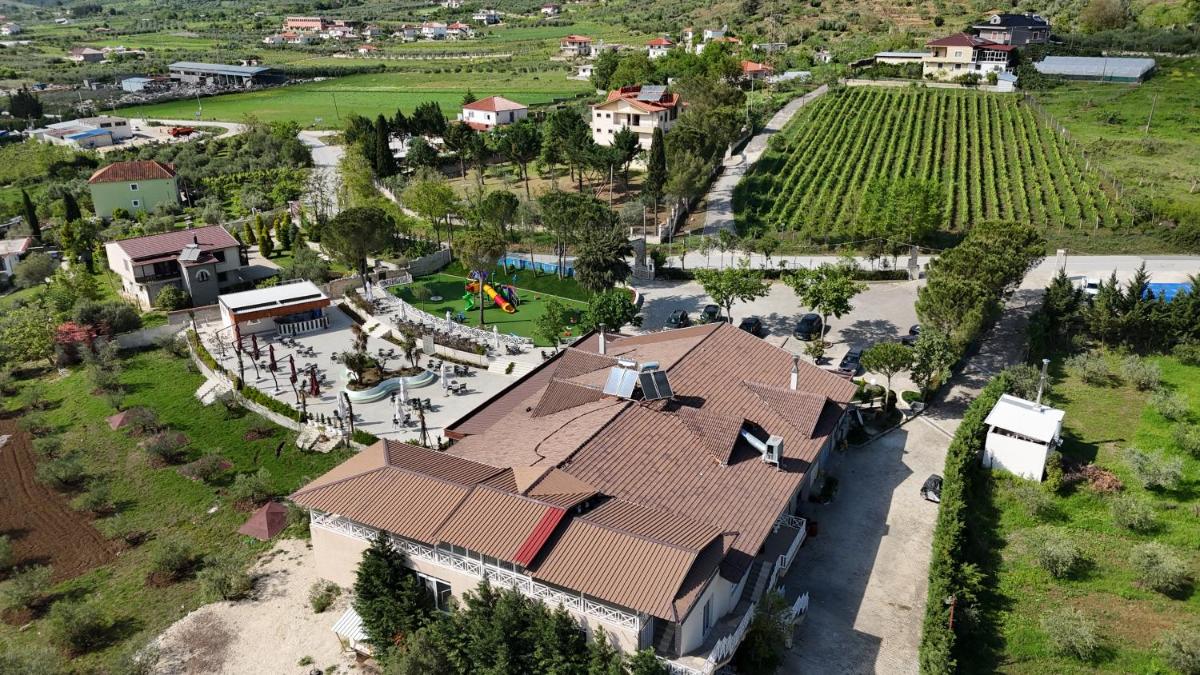 Hotel Ago - Hizvo