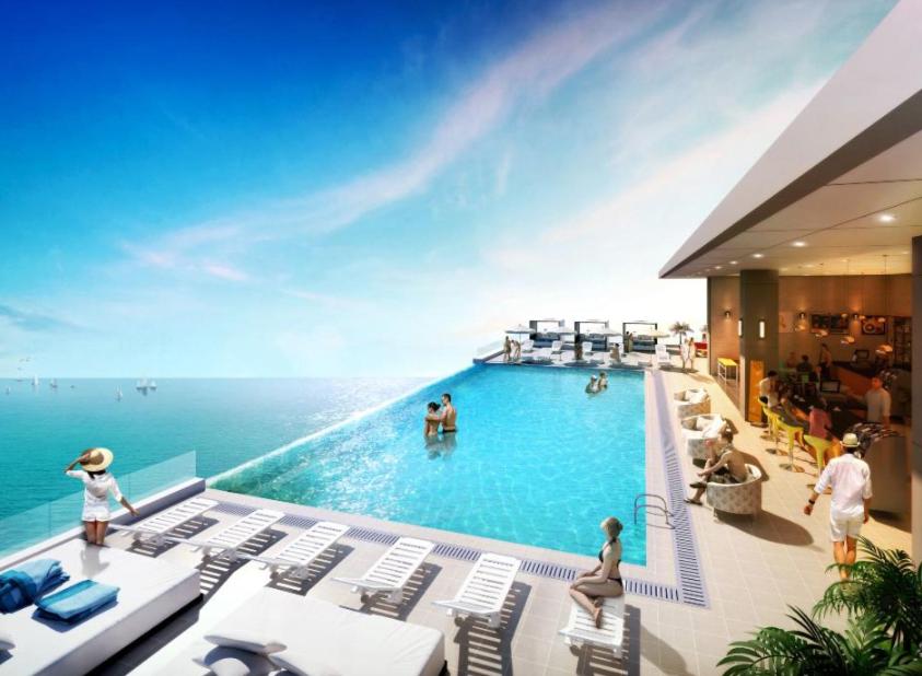 Surf Resort JD Yangyang - Housity