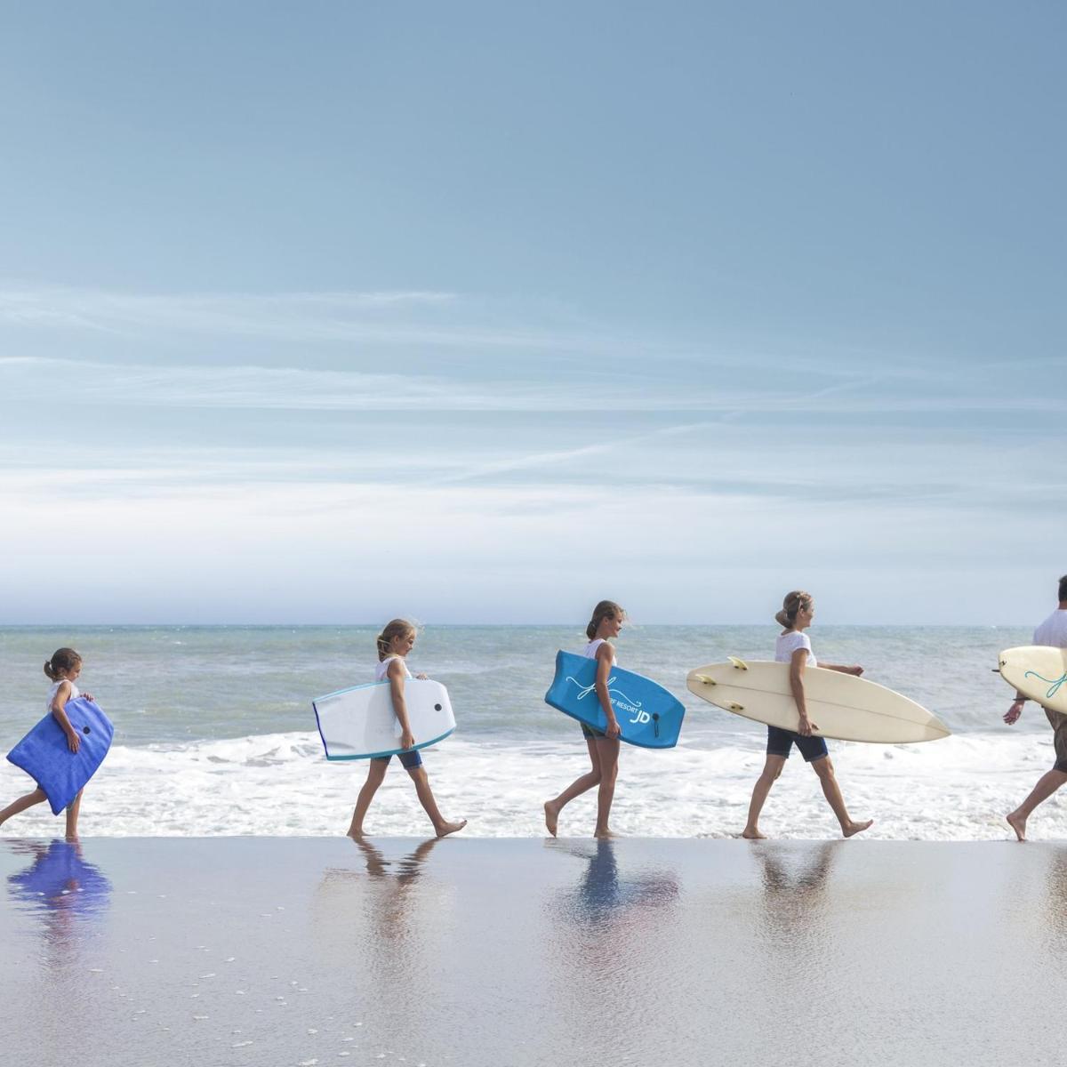 Surf Resort JD Yangyang - Housity