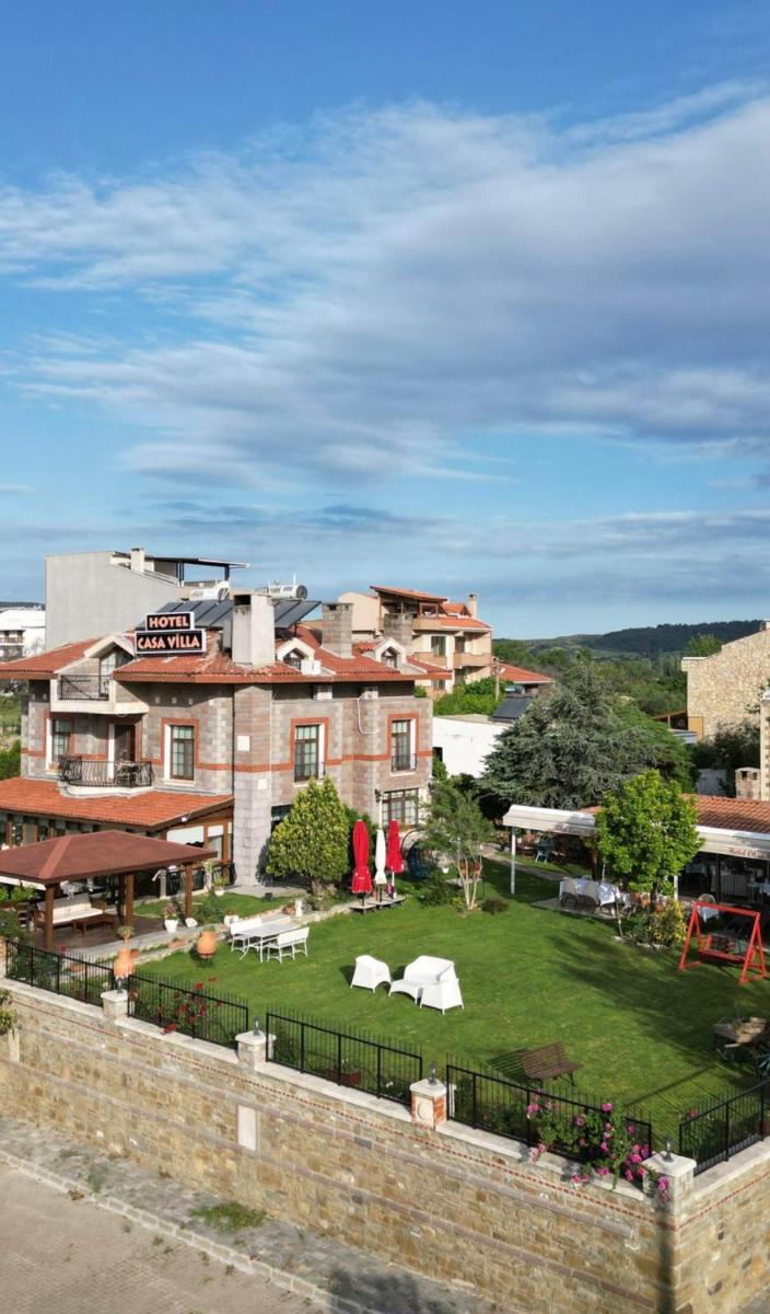 Hotel Casa Villa - Housity