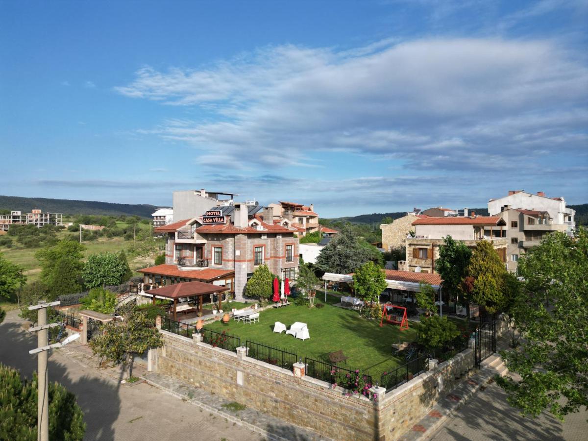 Hotel Casa Villa - Housity