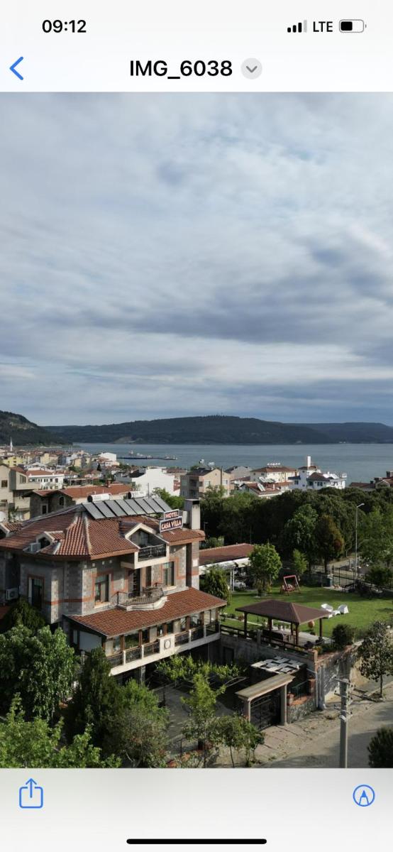 Hotel Casa Villa - Housity