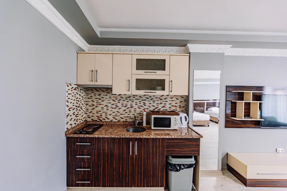 Diamond Suites Residence - Housity