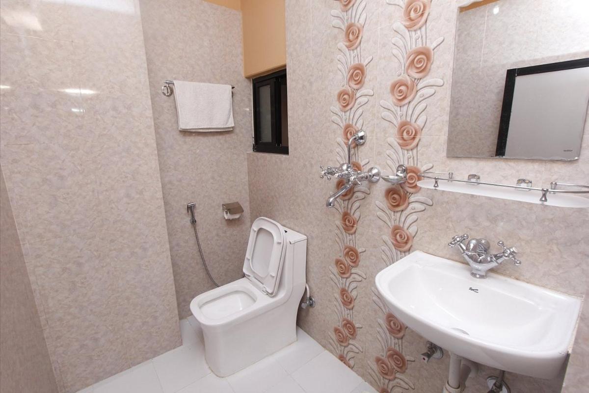 Hotel Ezen - Hizvo