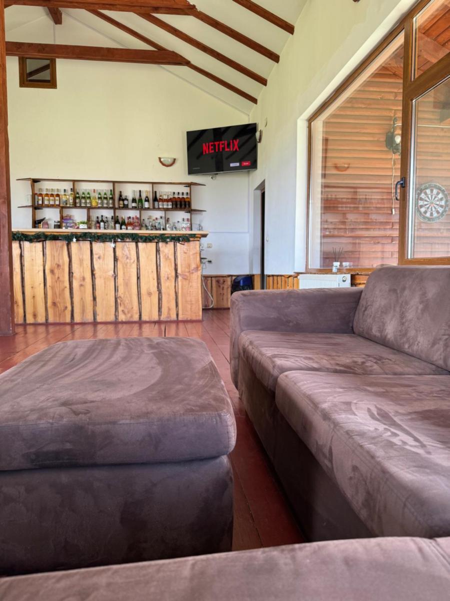 Cabana Chilii - Housity