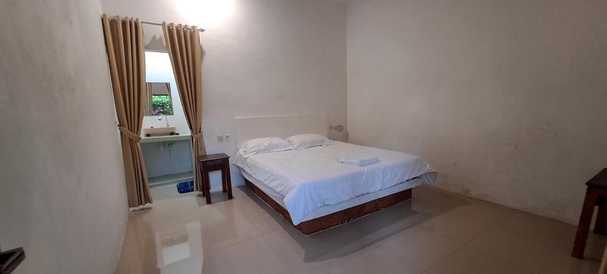 AGUS Guest House - Housity