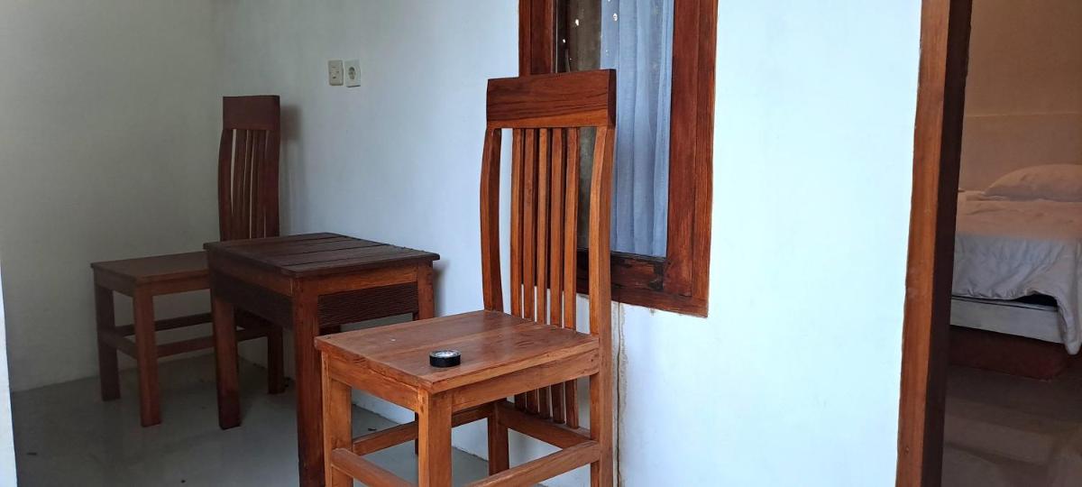 AGUS Guest House - Housity