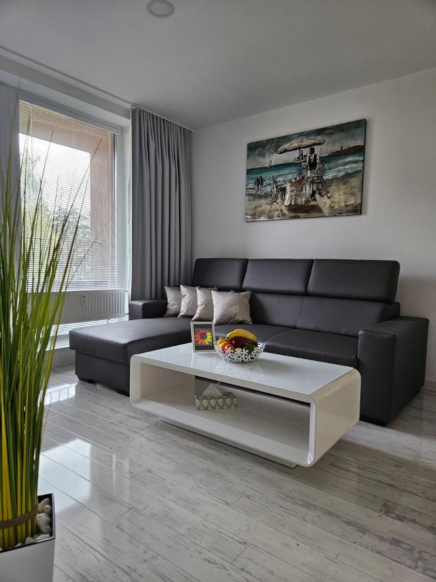 Apartmány Urban - Hizvo