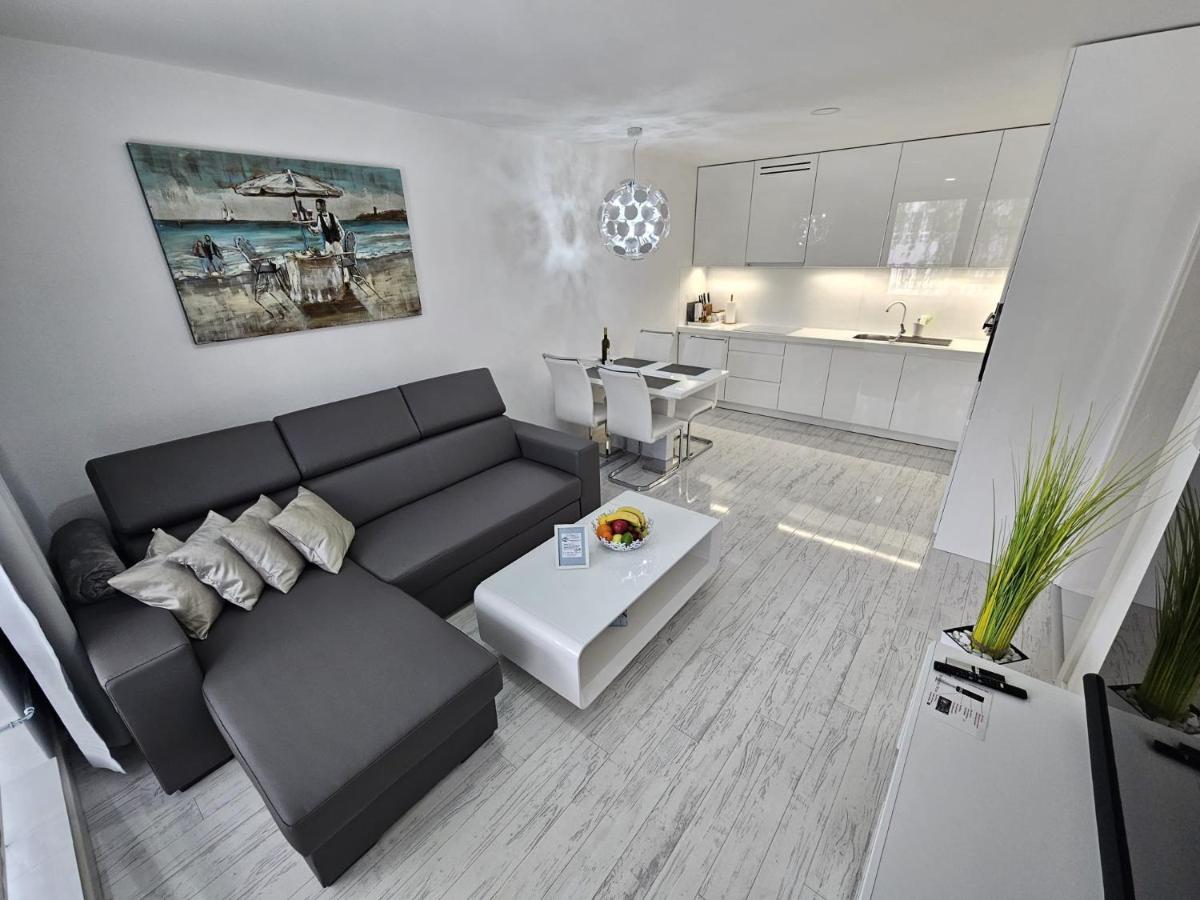 Apartmány Urban - Hizvo