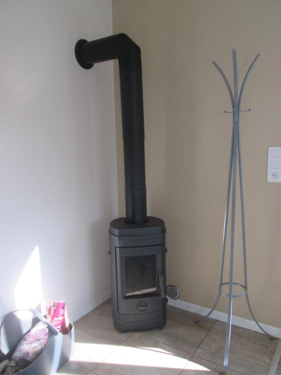Petite maison au calme - Housity