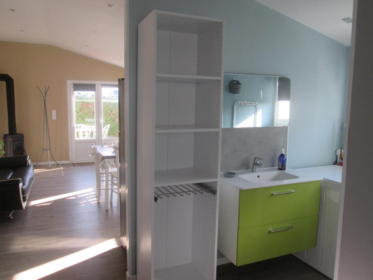 Petite maison au calme - Housity