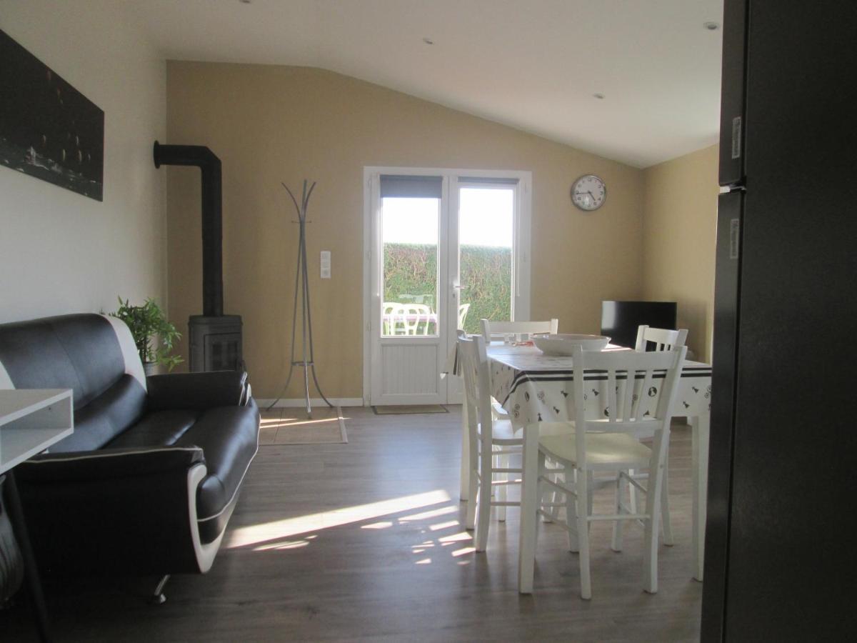 Petite maison au calme - Housity