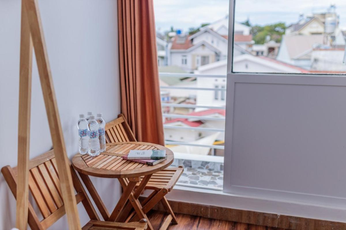 Suitetrails - Homestay Thanh Hưng Địa Dư 2 dalat
